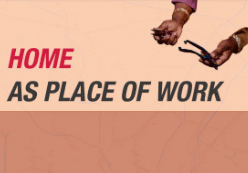 Home as place of work map thumbnail