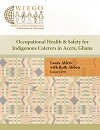 Santé et sécurité au travail pour les traiteurs indigènes d’Accra (Ghana)
