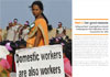 Achieving Decent Work for Domestic Workers