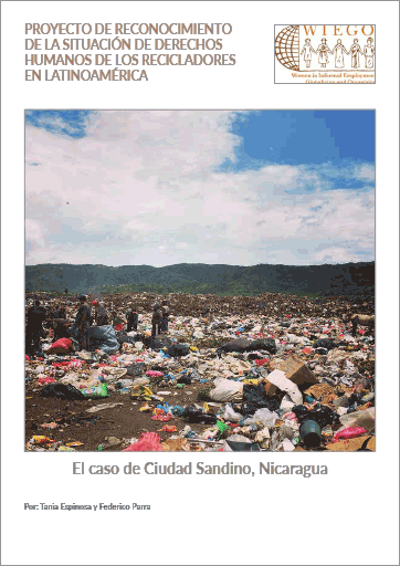 El caso de Ciudad Sandino, Nicaragua thumbnail