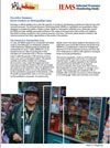 Executivo: Vendedoras e Vendedores de Rua da Região Metropolitana de Lima