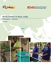 IEMS City Report - Waste Pickers in Pune