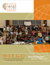 WIEGO Annual Report 2014-2015