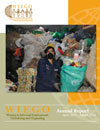 WIEGO Annual Report 2012-2013