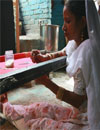 Empowering and Mainstreaming Women Home-Based Workers in Delhi, India