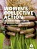 Women's Collective Action in Agriculture
