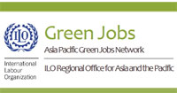 Green Jobs Website - International Labour Organization (ILO)