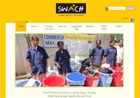 SWaCH Waste Picker Cooperative, Pune, India