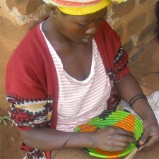 Home-based worker, Tanzania, Uganda