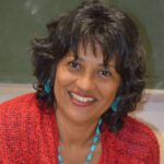 Dr. Sonia Dias, WIEGO Waste Picker Specialist