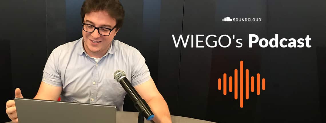 wiego's podcast