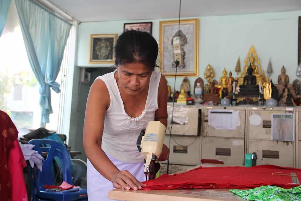 Call for brands to extend one-time contribution to all garment workers during COVID-19