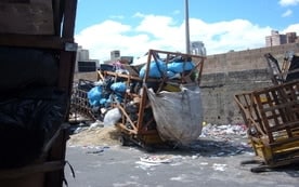 Waste in Brazil