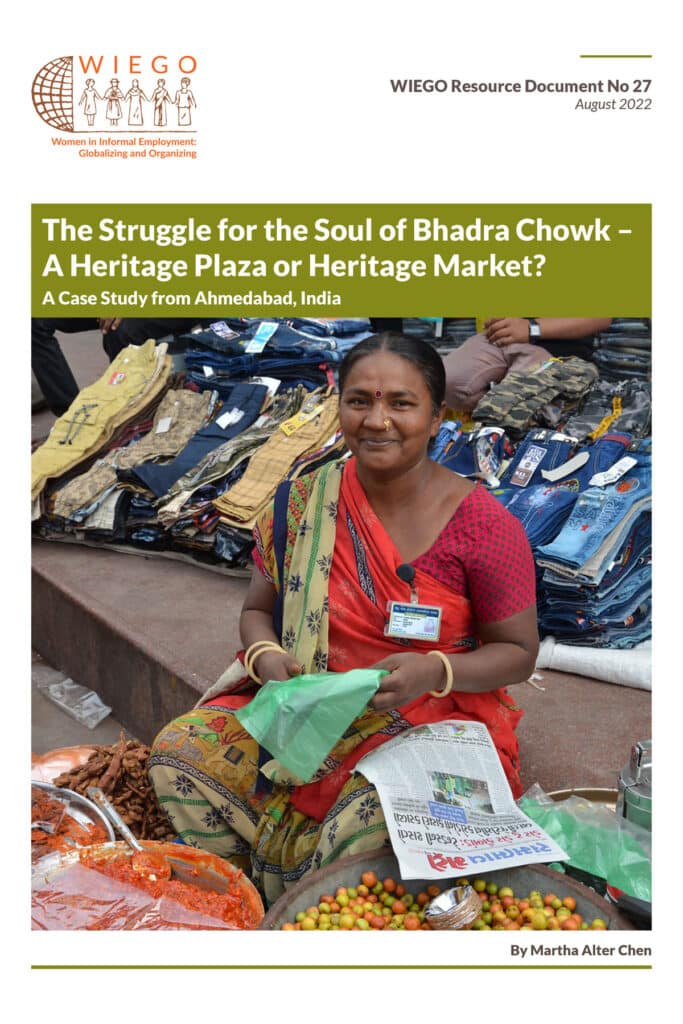 Thumbnail The Struggle for the Soul of Bhadra Chowk – A Heritage Plaza or Heritage Market?