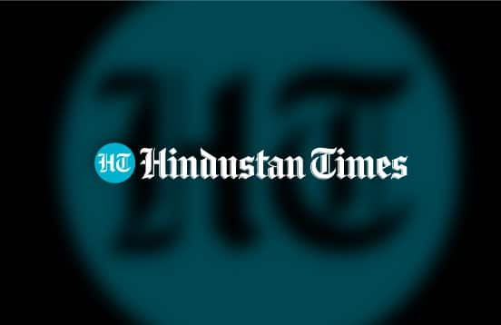 Hindustan Times logo