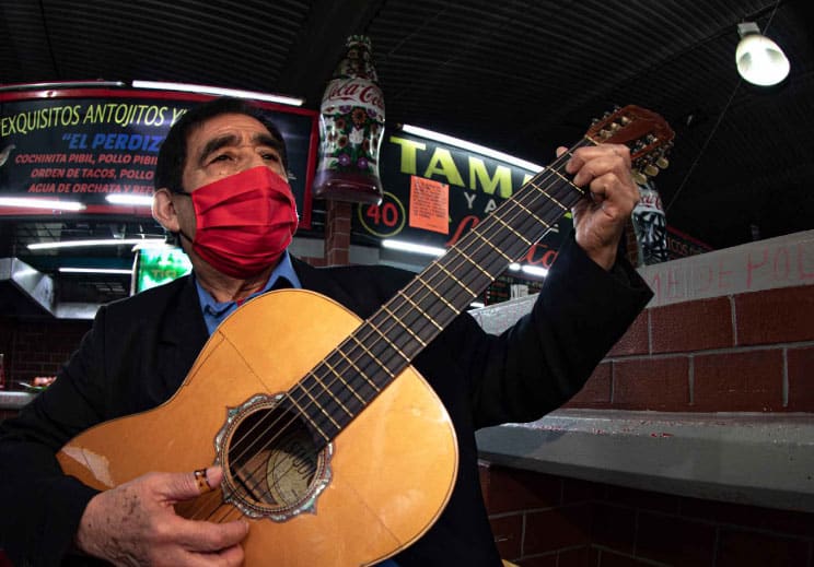 Consideraciones sobre el Ingreso Mínimo Vital para la Ciudad de México