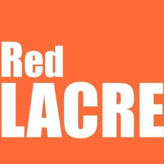 Logo for Red Latinoamericana de Recicladores