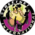 Logo for Streetnet International