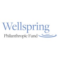 Wellspring Philanthropies logo