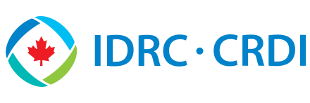 IDRC logo