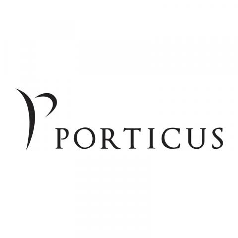 Porticus logo